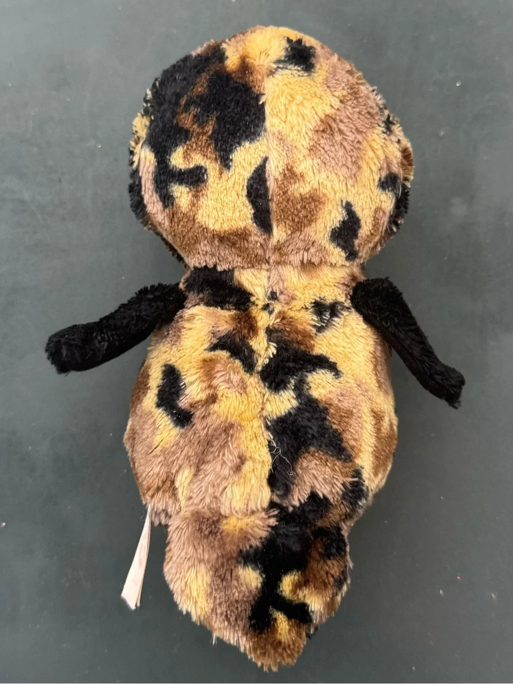 New With Tags TY Beanie Boos - Owls